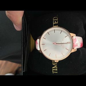 Ted Baker London TE50272014 watch